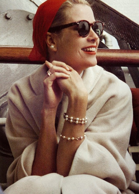Grace Kelly, Princess Monaco