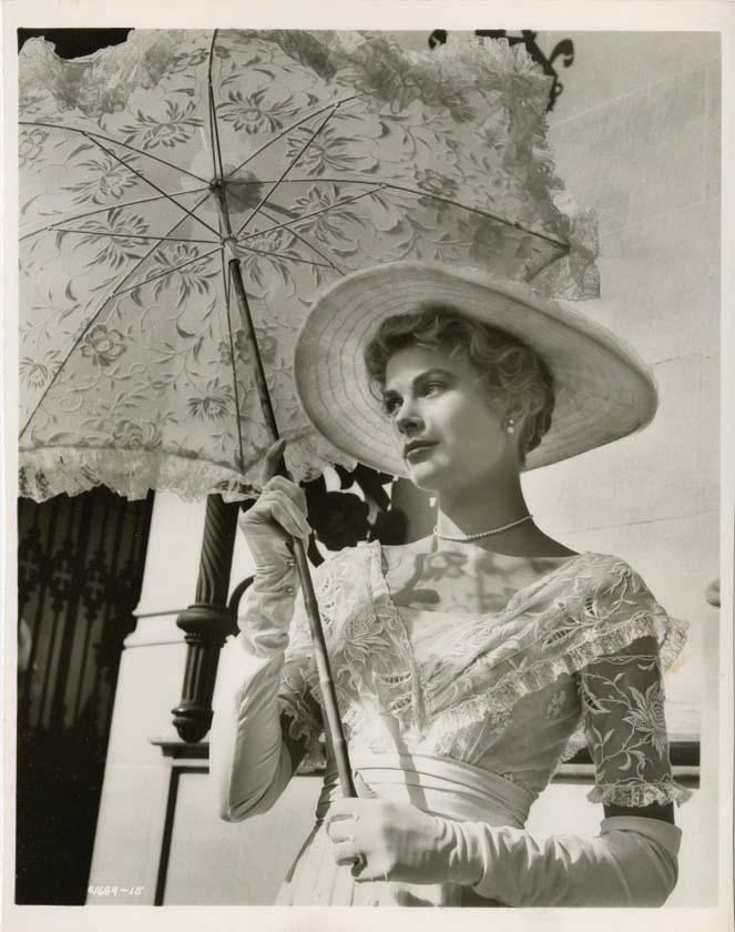 Grace Kelly, Princess Monaco