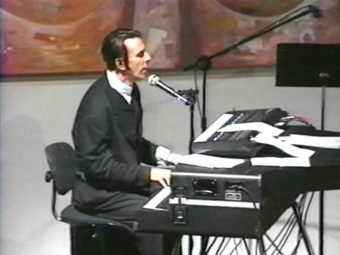 Hallelujah by Leonard Cohen (1984)