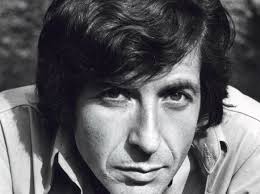 Hallelujah by Leonard Cohen (1984)