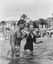 Wilhelm "Willy" Maywald (15 August 1907 – 21 May 1985) German photographer