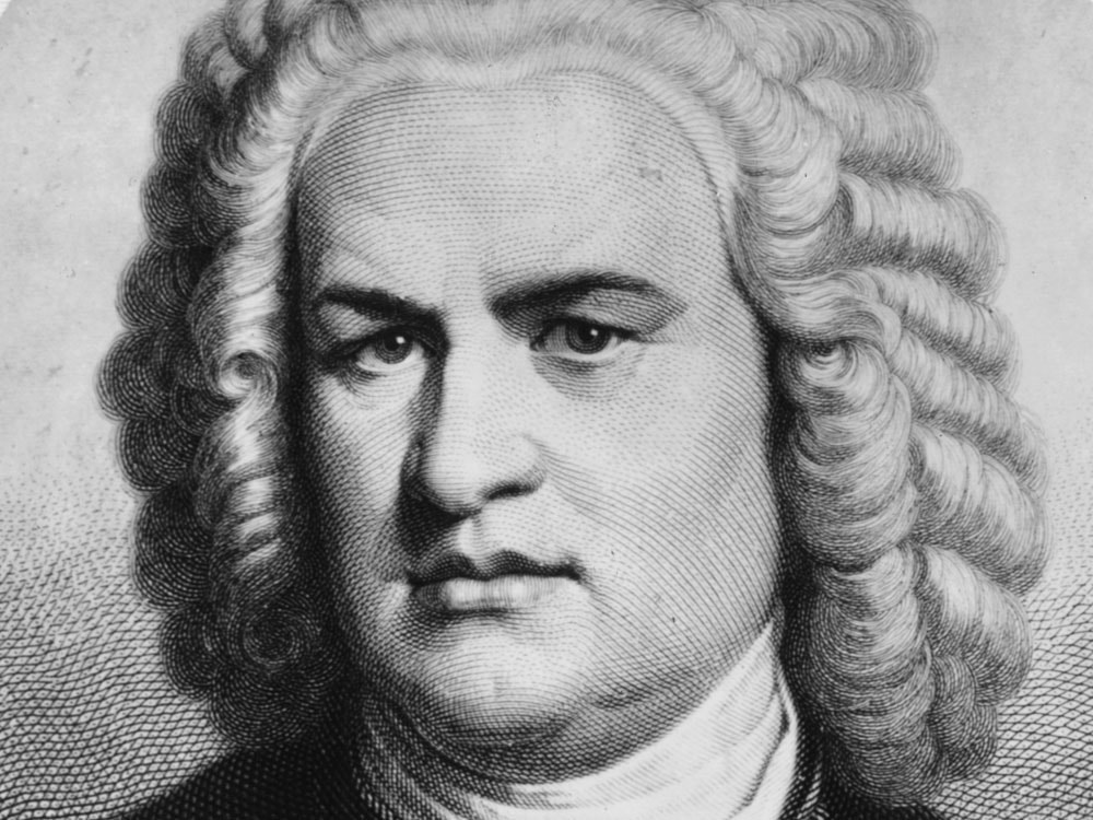 Präludium und Fuge C-Dur (Prelude and Fugue in C major)BWV 846 by Johann Sebastian Bach
