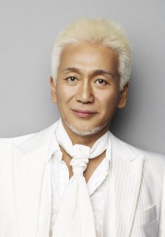 Koji Tamaki 玉置浩二