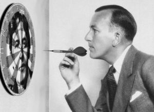 Noel Coward