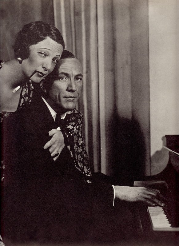Noel Coward