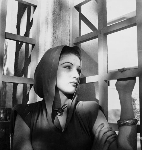 ​Queen Fawzia Fuad of Egypt(​5 November 1921 - 2 July 2013)