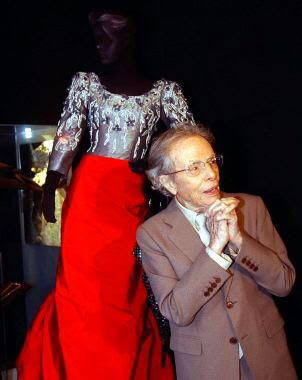 Manuel Pertegaz(1917 or 18 May 1918-30 August 2014)