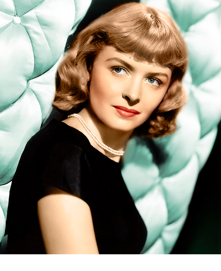 Donna Reed (27 January 1921 – 14 January 1986)