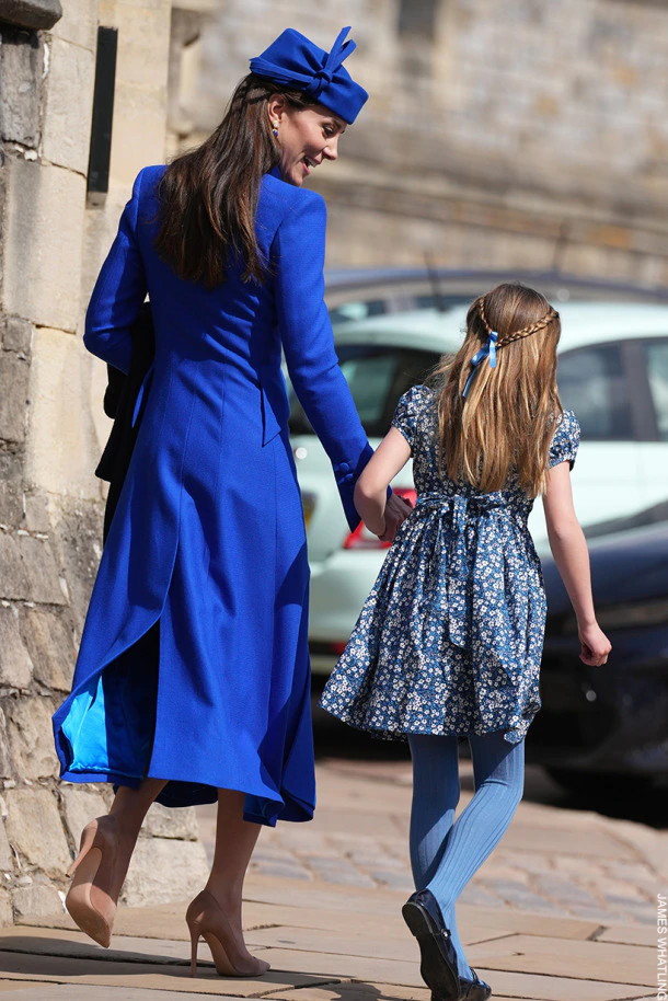 An ode to the bravery of Princess of Wales: Kate Middleton’s 23 most elegant outfits in 2023