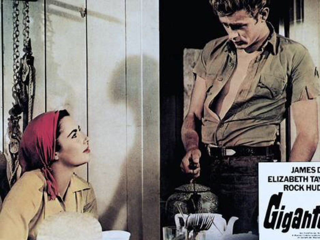 Elegant style icon wardrobe essentials: Elizabeth Taylor in headscarves