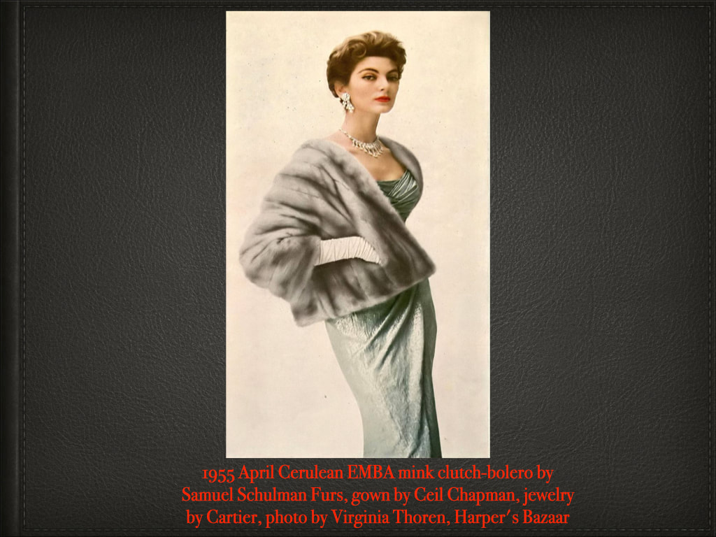 The most elegant looks of the eldest supermodel ​Carmen Dell'Orefice