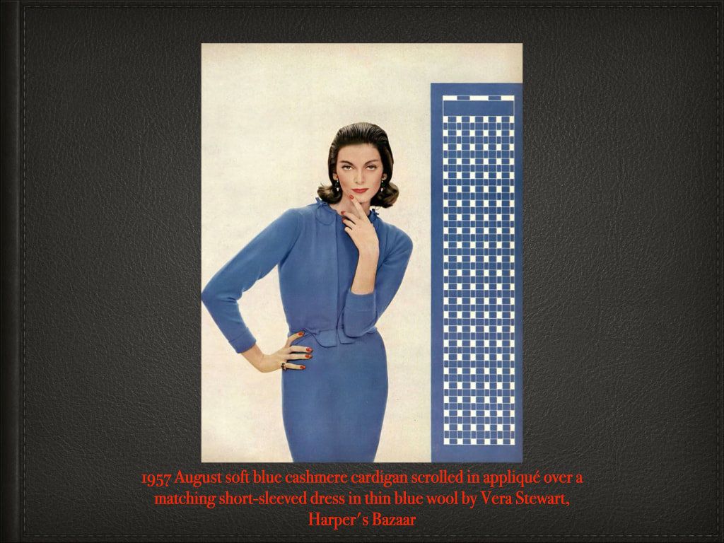 The most elegant looks of the eldest supermodel ​Carmen Dell'Orefice