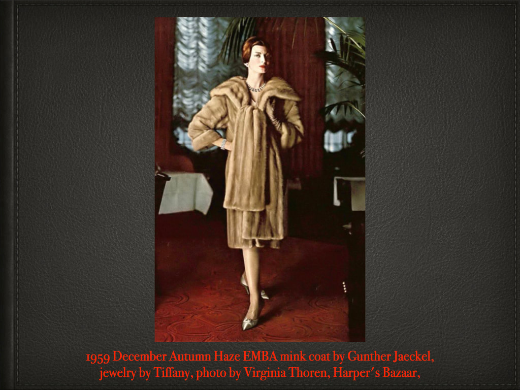 The most elegant looks of the eldest supermodel ​Carmen Dell'Orefice