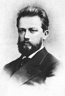 Violin Concerto in D major Op. 35 by&nbsp;Peter Llyich Tchaikovsky