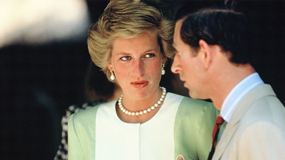 Diana Spencer, Princess of Wales
