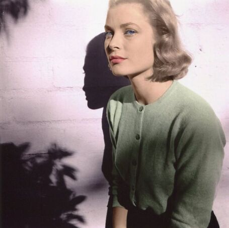 Elegant style icon wardrobe essentials: Grace Kelly in cardigan sweater