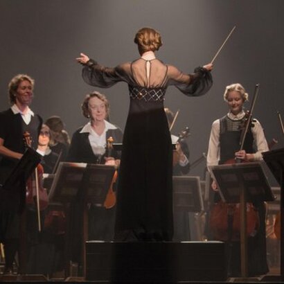 The Conductor(film, 25 October 2018)