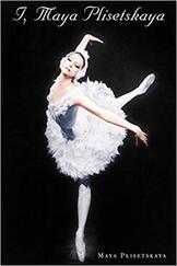 Maya Mikhailovna Plisetskaya (20 November 1925 – 2 May 2015)
