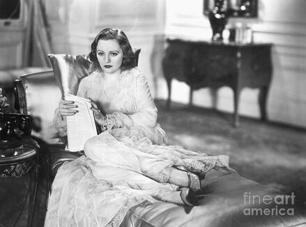Tallulah Bankhead young, jeune