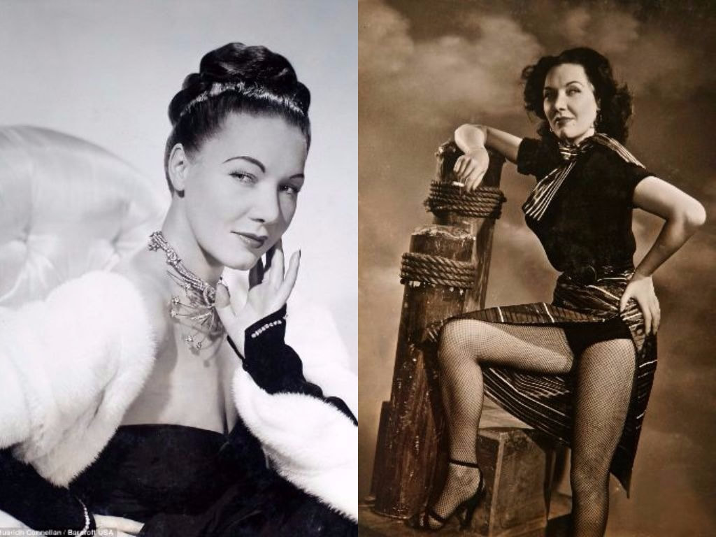 Tao Porchon-lynch ageless soul, the oldest yoga teacher in the world
