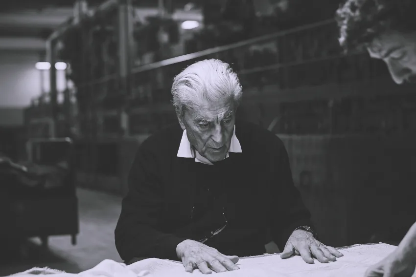 Nino Cerruti (25 September 1930 – 15 January 2022)