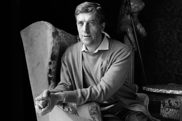 Nino Cerruti (25 September 1930 – 15 January 2022)