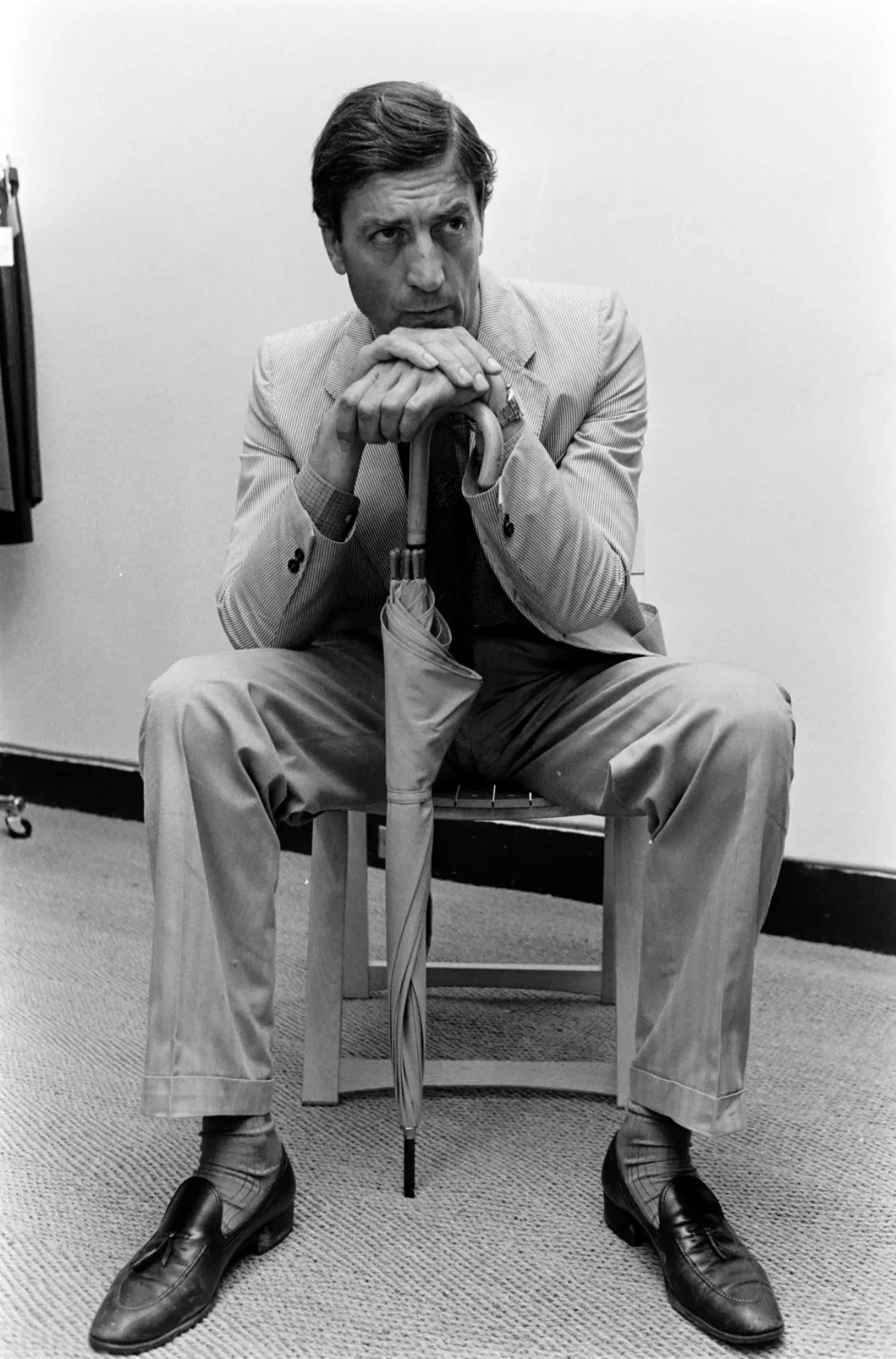 Nino Cerruti (25 September 1930 – 15 January 2022)