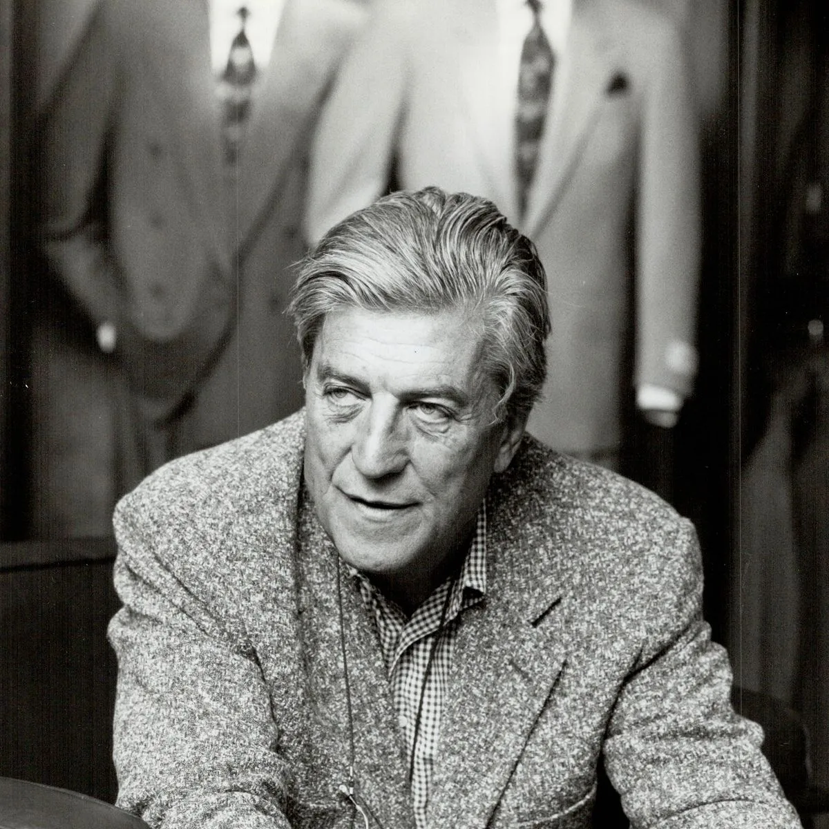 Nino Cerruti (25 September 1930 – 15 January 2022)
