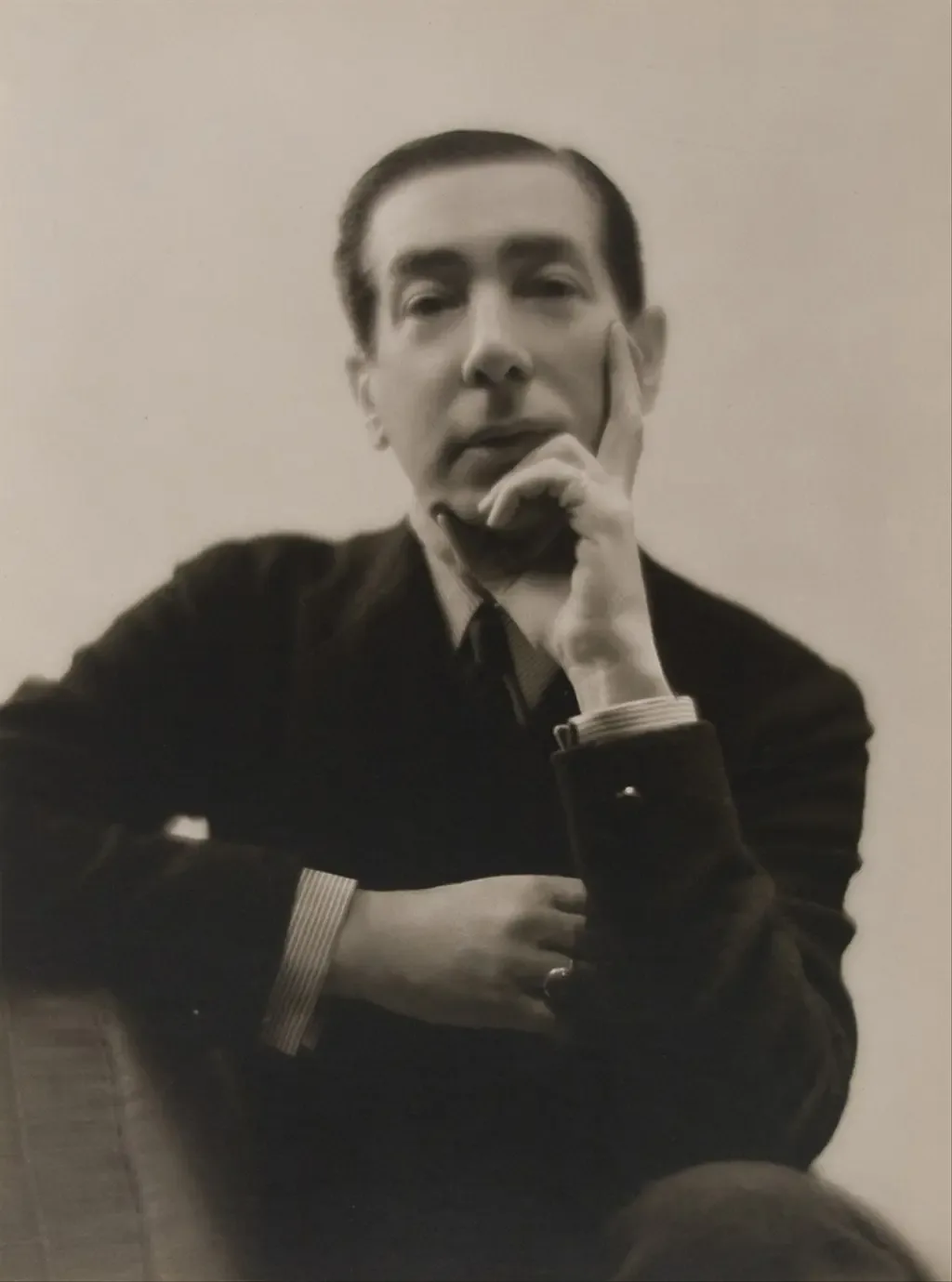 Adolph de Meyer(1 September 1868 – 6 January 1946)