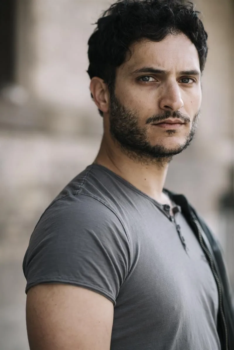 Alessandro Tersigni (Born 11 October 1979)