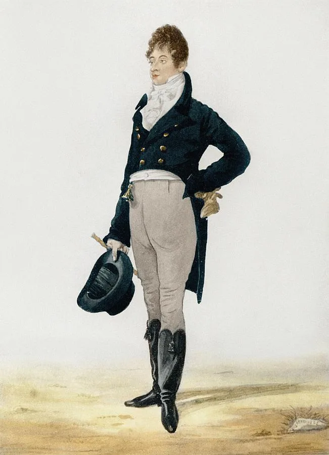 Beau Brummell Beau Brummell (born George Bryan Brummell; 7 June 1778 – 30 March 1840)