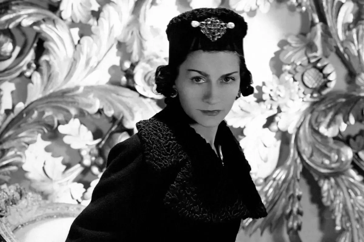 Coco Chanel (19 August 1883 – 10 January 1971), elegancepedia