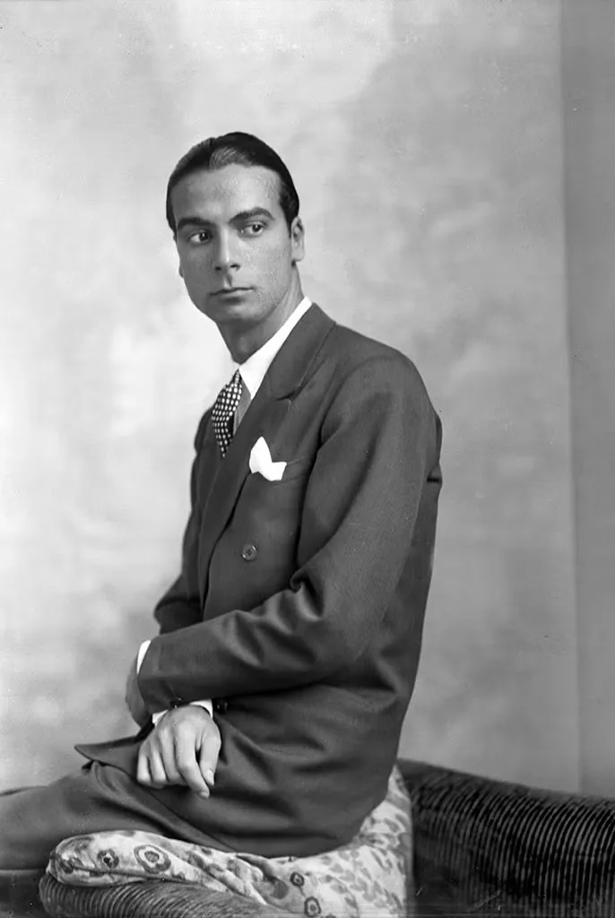 Cristóbal Balenciaga Eizaguirre  (21 January 1895 – 24 March 1972)