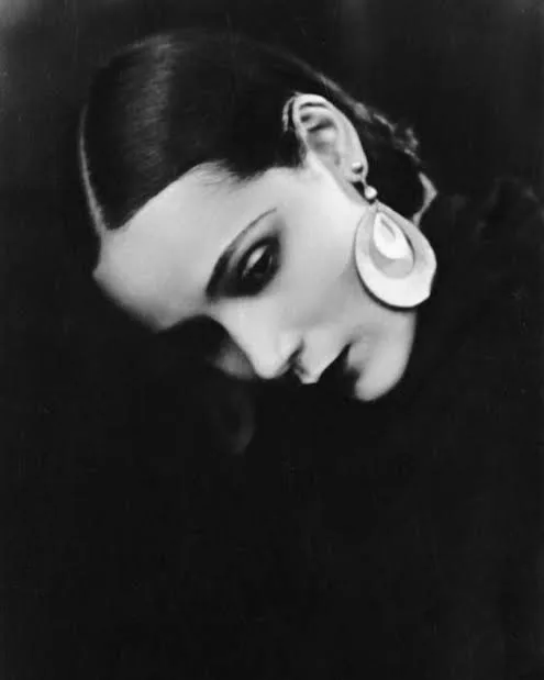 Dolores del Río (3 August 1904 – 11 April 1983)