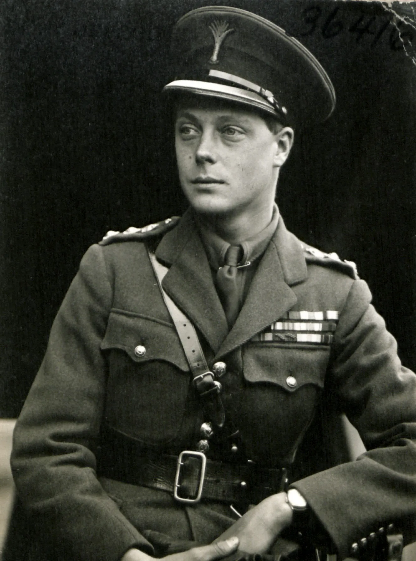 Edward VIII, Duke of Windsor (born Edward Albert Christian George Andrew Patrick David; 23 June 1894 – 28 May 1972), elegancepedia