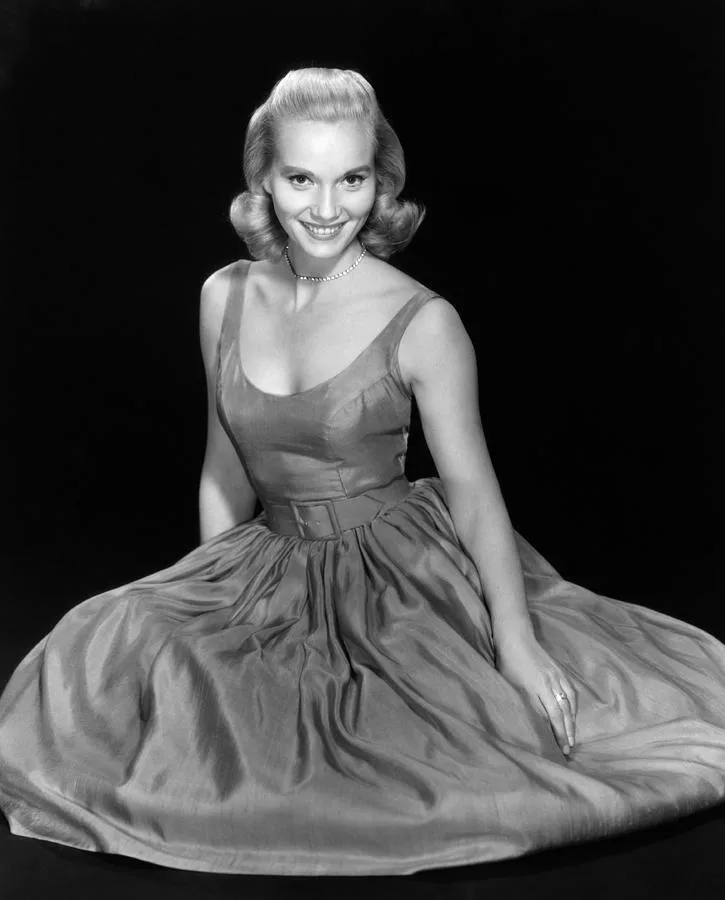 Eva Marie Saint (4 July 1924 – 6 October 2026)