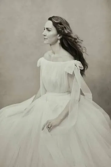Catherine, Princess of Wales (born Catherine Elizabeth Middleton; born 9 January 1982), widely known as Kate Middleton before her marriage, is the wife of William, Prince of Wales, heir to the British throne.