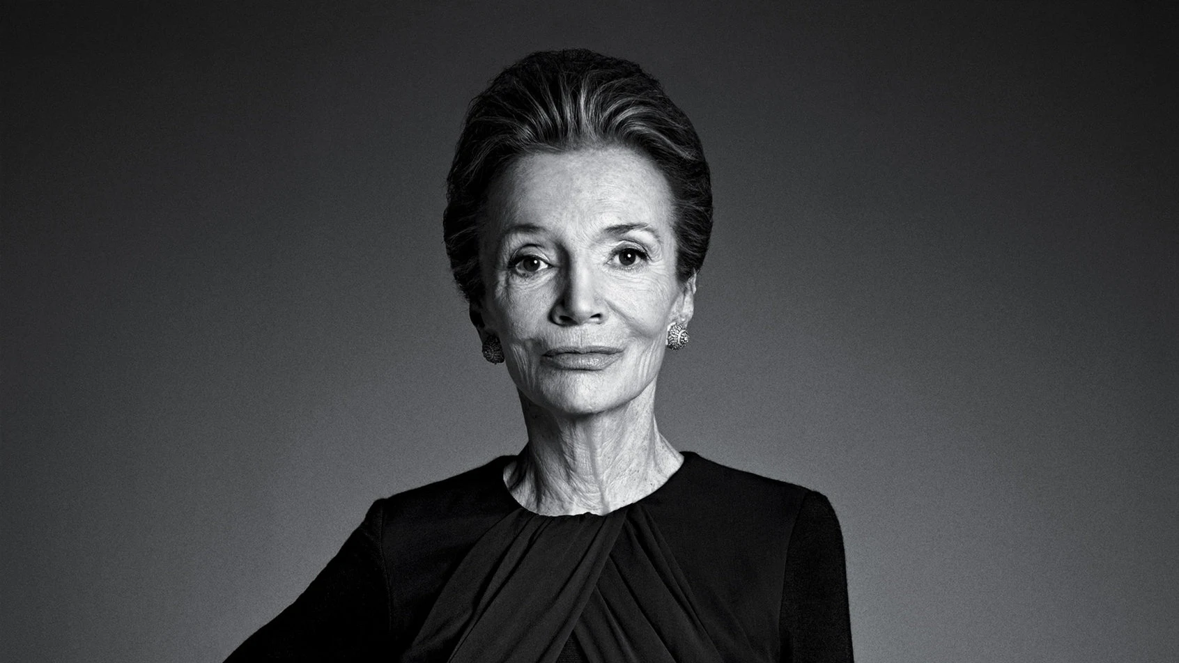 Lee Radziwill (born Caroline Lee Bouvier; 3 March 1933 – 15 February 2019), elegancepedia