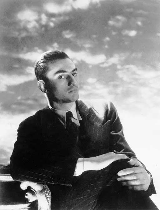 Luchino Visconti (Luchino Visconti di Modrone, Count of Lonate Pozzolo; 2 November 1906 – 17 March 1976), elegancepedia