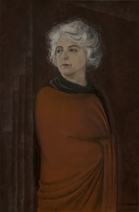Madeleine Vionnet (22 June 1876 – 2 March 1975)