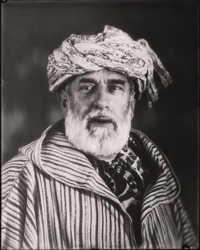 Mariano Fortuny y Madrazo (11 May 1871 – 3 May 1949) was a Spanish fashion designer who opened his couture house in 1906 and continued until 1946.