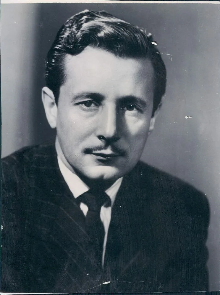 Oleg Cassini (born Oleg Aleksandrovich Loiewski; 11 April 1913 – 17 March 2006) was a French-born American fashion and costume designer whose career extended across Hollywood in Los Angeles, Seventh Avenue in New York, the White House in Washington, D.C