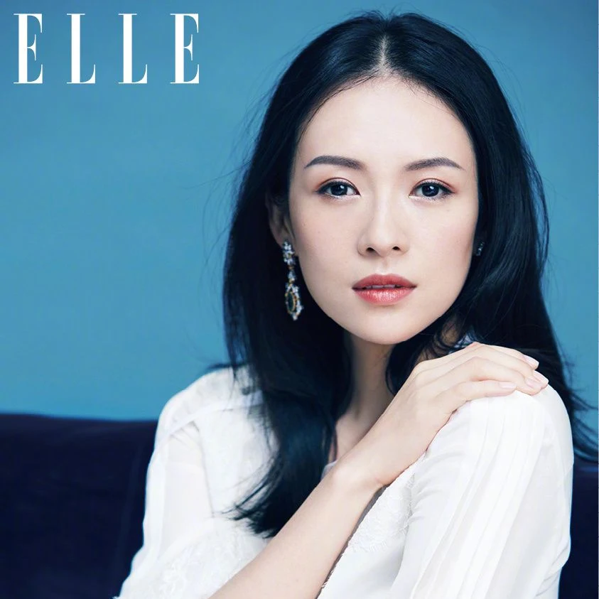 Zhang Ziyi(Chinese: 章子怡; born 9 February 1979)Chinese actor and model