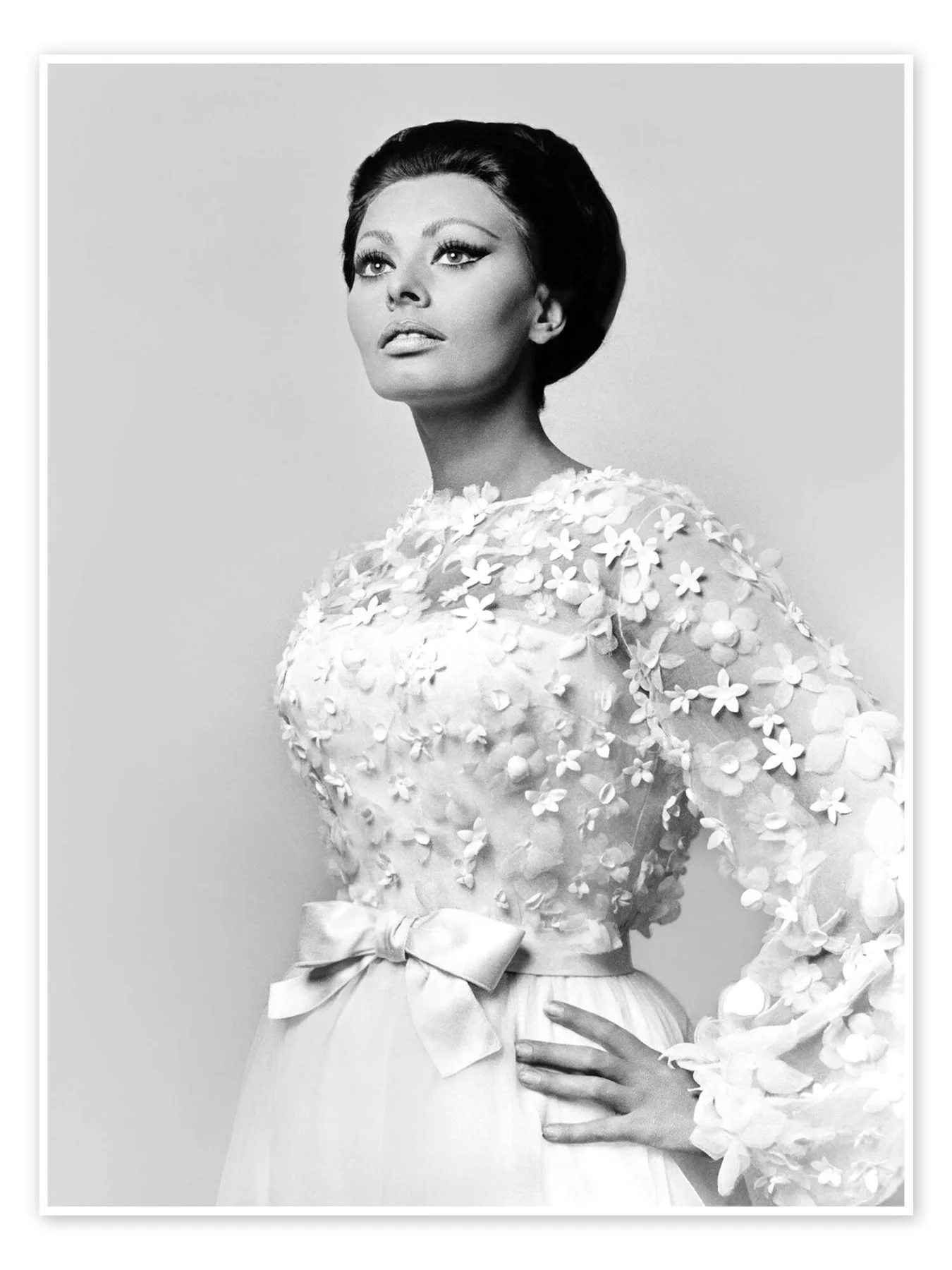 Sophia Loren, 1966